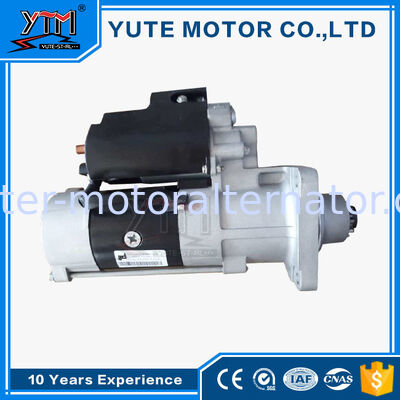 Car Parts Ac Auto Man Engine YTM 10 Tooth 5.5KW S00005888+03 24 Volt Starter Motor