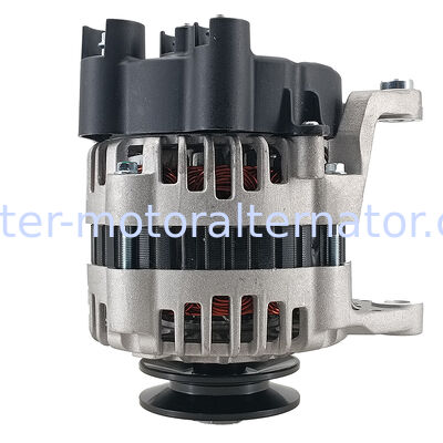 DELCO C2.2 Car Engine Alternator 12V 65A 71432200 71440152 71440153 185046500 185046501 185046522