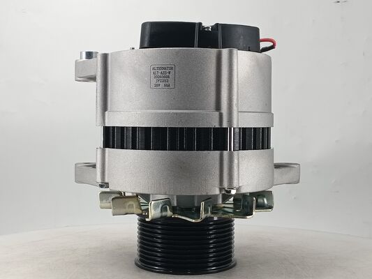 이시즈(Isuzu)용 NIKKO 22SI M11 자동 발전기 24V 50A 7PK 8974816970 8976880320 0350000712 0350000713