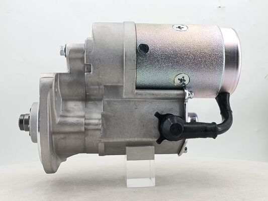 12V 2KW 9T 시동 모터 LUCAS LRS01078 LRS01163 LRS1078 for KOMATSU 894449591 8944532120