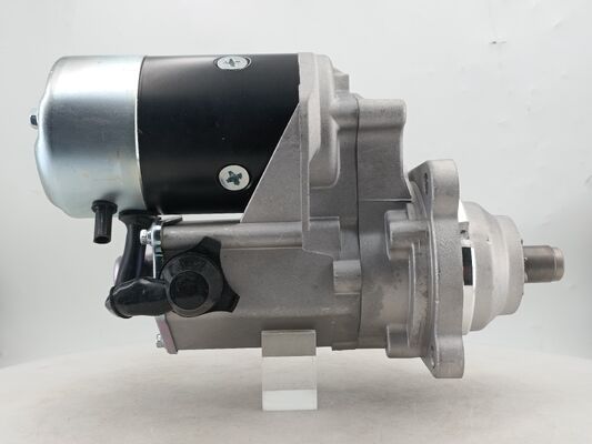 24V 10T 4.5KW 엔진 스타터 모터 DAEWOO 6105 6105 디젤 엔진 액세서리 1811001840/1811001910 65262017044 65262017044 DENSO 호환