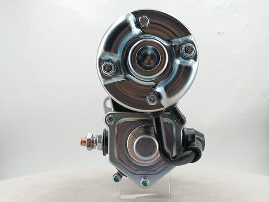 24V 10T 4.5KW 엔진 스타터 모터 DAEWOO 6105 6105 디젤 엔진 액세서리 1811001840/1811001910 65262017044 65262017044 DENSO 호환