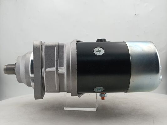 24V 10T 4.5KW 엔진 스타터 모터 DAEWOO 6105 6105 디젤 엔진 액세서리 1811001840/1811001910 65262017044 65262017044 DENSO 호환
