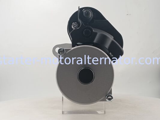 24V 5.5KW 12T  Engine Starter Motor SCANIA P DC09 Diesel Engine Accessories 0001241001 0001261001 2031368 2148650 2276131 for  SCANIA P