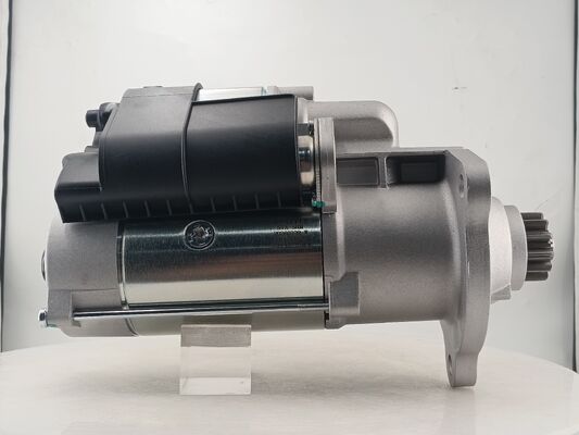24V 5.5KW 12T 엔진 시작 모터 SCANIA P DC09 디젤 엔진 액세서리 0001241001 0001261001 2031368 2148650 2276131 SCANIA P