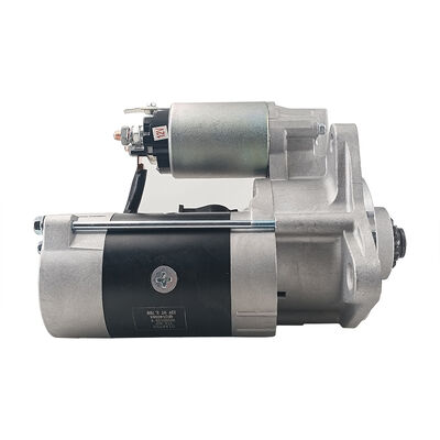 12V 2.7KW 9T 엔진 스타터 모터 D4BB 디젤 엔진 액세서리 STA2305RB STA2305WA 600314 600884 603053 현대