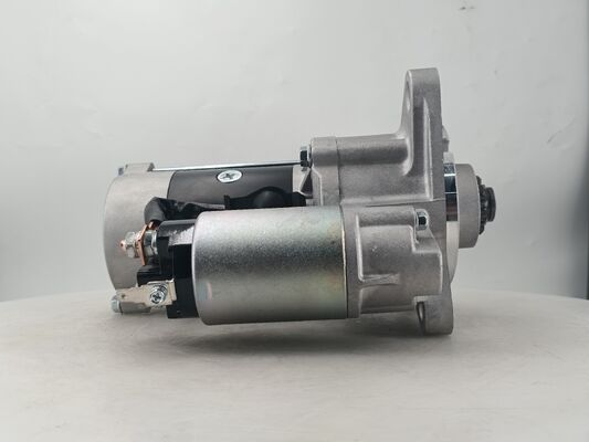12V 2.7KW 9T 엔진 스타터 모터 D4BB 디젤 엔진 액세서리 STA2305RB STA2305WA 600314 600884 603053 현대