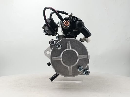 24V 5KW 10T 엔진 스타터 모터 FORD LRS01078 LRS01163 LRS1078 MITSUBISHI 6440050 8200475 8200884 S13-45203M용