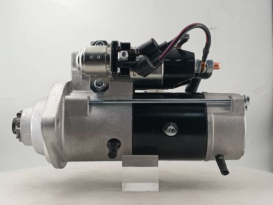 24V 5KW 10T 엔진 스타터 모터 FORD LRS01078 LRS01163 LRS1078 MITSUBISHI 6440050 8200475 8200884 S13-45203M용