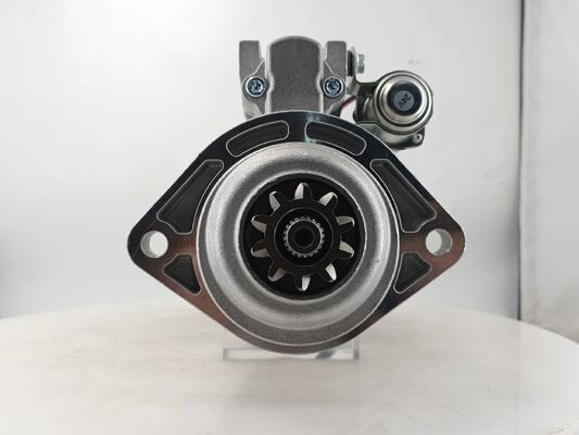 24V 5KW 10T 엔진 스타터 모터 FORD LRS01078 LRS01163 LRS1078 MITSUBISHI 6440050 8200475 8200884 S13-45203M용