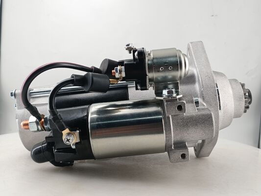 24V 5KW 10T 엔진 스타터 모터 FORD LRS01078 LRS01163 LRS1078 MITSUBISHI 6440050 8200475 8200884 S13-45203M용