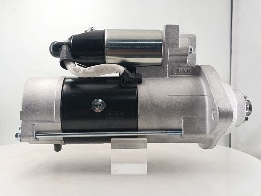 24V 5KW 10T 엔진 스타터 모터 FORD LRS01078 LRS01163 LRS1078 MITSUBISHI 6440050 8200475 8200884 S13-45203M용