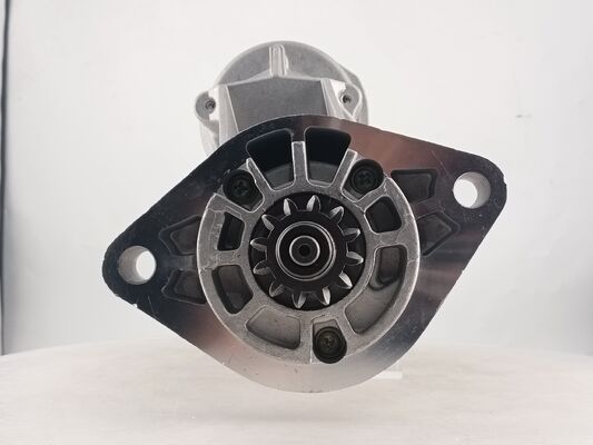 24V 4.5KW 12T 엔진 시작 모터 프리미엄 부품과 함께 토요타와 코마쓰