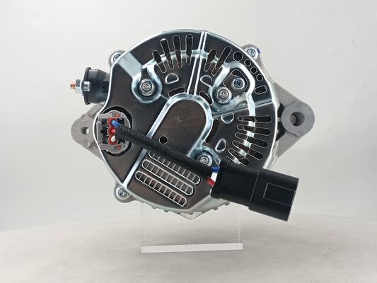 TOYOTA용 DENSO Dyna 15B 24V 60A 2PK 자동차 발전기 전기 발전기 모터