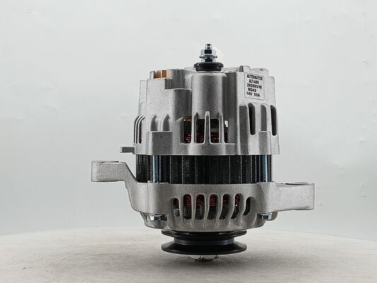 KUBOTA용 MITSUBISHI V2403 자동차 발전기 12V 50A 1PK 3C08174010 3C08174011 31A6800400 A7T02071A