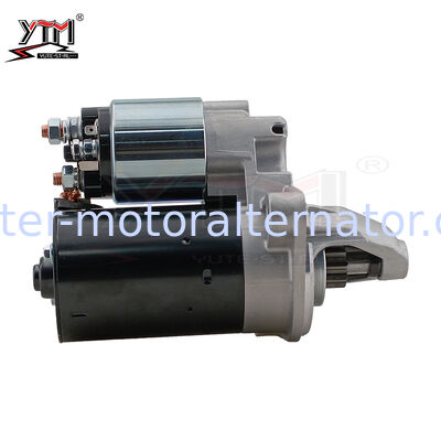 12V 1.4KW 10T  Engine Starter Motor  FUJA Diesel Engine Accessories 1004566 1011331 1018882 0001107043 0001107087 for  Ford