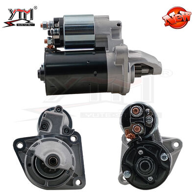 12V 1.4KW 10T 엔진 시작 모터 FUJA 디젤 엔진 액세서리 1004566 1011331 1018882 0001107043 0001107087 포드