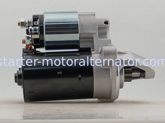 12V 1.4KW 10T  Engine Starter Motor  FUJA Diesel Engine Accessories 1004566 1011331 1018882 0001107043 0001107087 for  Ford