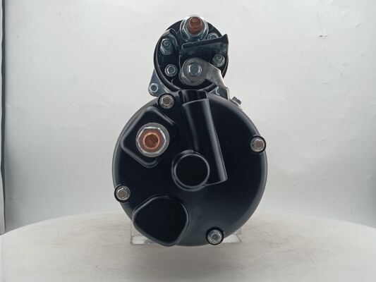 24V 7KW 12T 엔진 시작 모터 DELCO 디젤 엔진 액세서리 1068557 10R0395 10R0397 1438434 10461085 CAT