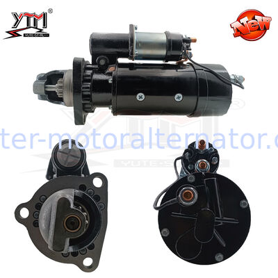 12V 7.5KW 12T  Engine Starter Motor  DELCO Diesel Engine Accessories 10461021 10461032 10461034 22278ND for  CAT