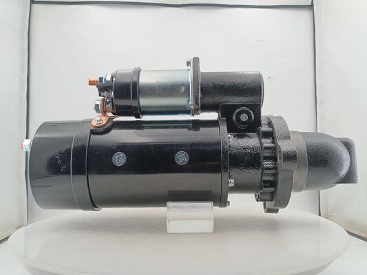 12V 7.5KW 11T 엔진 스타터 모터 DELCO 디젤 엔진 액세서리 0R2191 0R5347 10R0401 10461033 10461038 10461042 CAT용