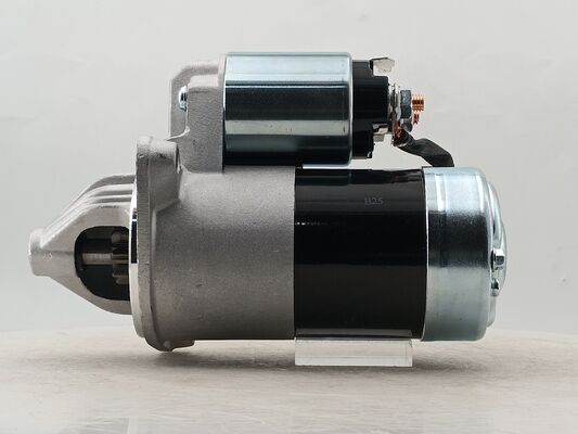 12V 1.4KW 9T 엔진 스타터 모터 미쓰비시 디젤 엔진 액세서리 M000T81781 M0T80681 M0T80685 M0T80686 ZAUFER