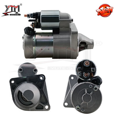 12V 0.8KW 10T 엔진 스타터 모터 HITACHI 디젤 엔진 액세서리 46231531 46231532 46429594 S114949 S114949A FIAT용