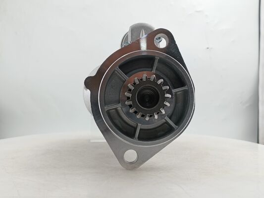 얀마 HITACHI 엔진 3TNV88 4D88용 12V 2.8KW 15T 엔진 스타터 모터