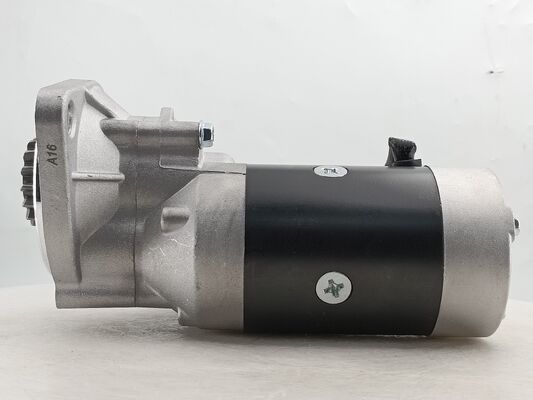 얀마 HITACHI 엔진 3TNV88 4D88용 12V 2.8KW 15T 엔진 스타터 모터