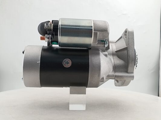 얀마 HITACHI 엔진 3TNV88 4D88용 12V 2.8KW 15T 엔진 스타터 모터