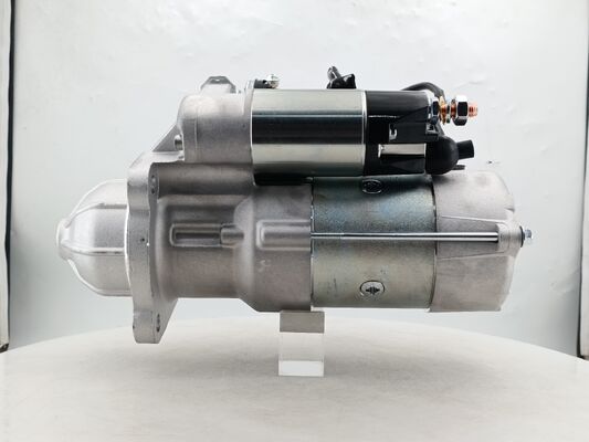 DEUTZ PRESTOLITE 엔진 TD226B용 24V 6KW 10T 엔진 스타터 모터