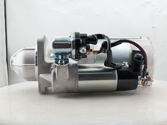 DEUTZ PRESTOLITE 엔진 TD226B용 24V 6KW 10T 엔진 스타터 모터