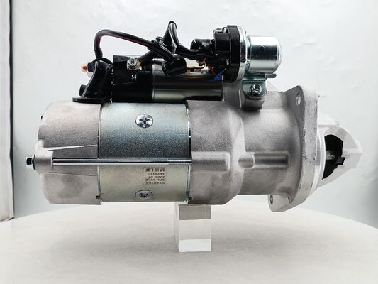 DEUTZ PRESTOLITE 엔진 TD226B용 24V 6KW 10T 엔진 스타터 모터