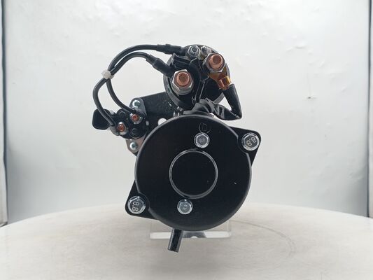 24V 3.5KW 9T 엔진 시작 모터 DEUTZ ISKRA 엔진 AG (KHD) TCD 2,9L 11132057 11132493 11132608 11132751
