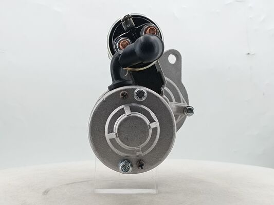 12V 1.4KW 11T 엔진 MIC 엔진 2V86 - OEM 표준 크기 시작 모터