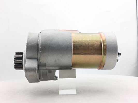 12V 1.4KW 11T 엔진 MIC 엔진 2V86 - OEM 표준 크기 시작 모터