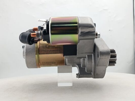 12V 1.4KW 11T 엔진 MIC 엔진 2V86 - OEM 표준 크기 시작 모터