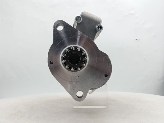 12V 1.4KW 11T 엔진 MIC 엔진 2V86 - OEM 표준 크기 시작 모터