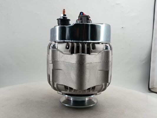토요타 DENSO 디젤 엔진 액세서리용 12V 100A 1PK 엔진 스타터 모터