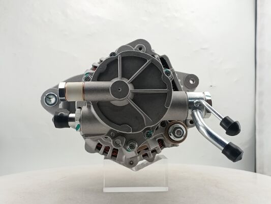 12V 90A 2PK 엔진 시작 모터 MITSUBISHI L200 II 디젤 엔진