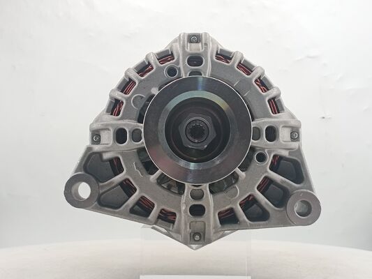 WEICHAI WD615/618 디젤 엔진용 24V 80A 8PK 엔진 스타터 모터 (다중 OEM 1000104183/1000179901
F000BL071B/ F000BL071F)