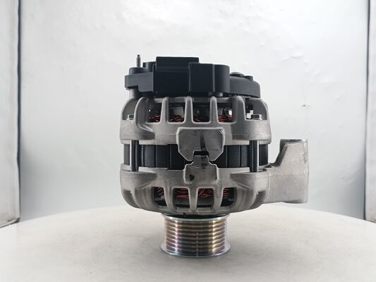 WEICHAI WD615/618 디젤 엔진용 24V 80A 8PK 엔진 스타터 모터 (다중 OEM 1000104183/1000179901
F000BL071B/ F000BL071F)