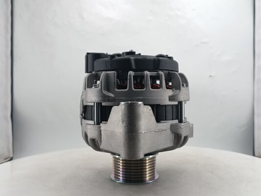 WEICHAI WD615/618 디젤 엔진용 24V 80A 8PK 엔진 스타터 모터 (다중 OEM 1000104183/1000179901
F000BL071B/ F000BL071F)