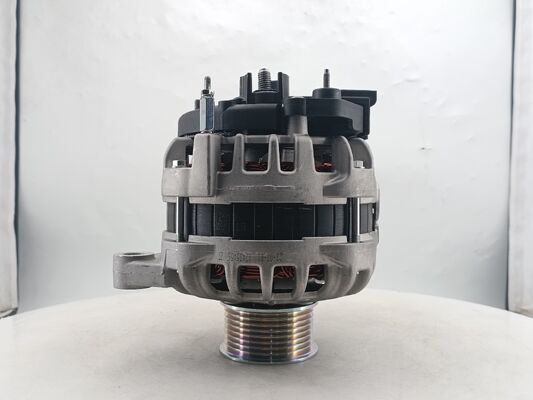 WEICHAI WD615/618 디젤 엔진용 24V 80A 8PK 엔진 스타터 모터 (다중 OEM 1000104183/1000179901
F000BL071B/ F000BL071F)