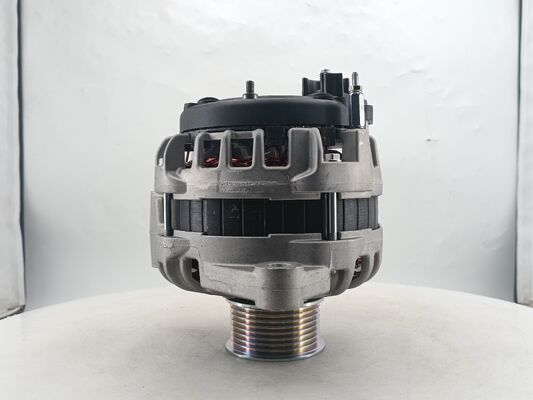 WEICHAI WD615/618 디젤 엔진용 24V 80A 8PK 엔진 스타터 모터 (다중 OEM 1000104183/1000179901
F000BL071B/ F000BL071F)
