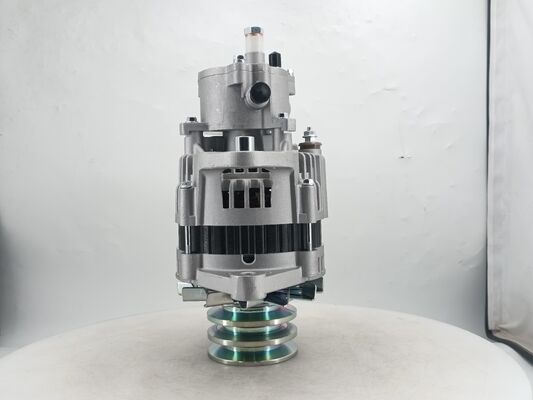 HITACHI Isuzu 4HG1 디젤 엔진용 24V 60A 3PK 엔진 스타터 모터 (다양한 OEM 번호 포함)
