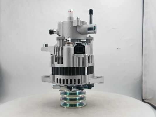 HITACHI Isuzu 4HG1 디젤 엔진용 24V 60A 3PK 엔진 스타터 모터 (다양한 OEM 번호 포함)
