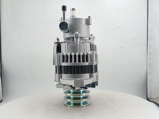 HITACHI Isuzu 4HG1 디젤 엔진용 24V 60A 3PK 엔진 스타터 모터 (다양한 OEM 번호 포함)