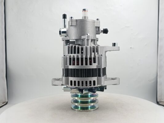 HITACHI Isuzu 4HG1 디젤 엔진용 24V 60A 3PK 엔진 스타터 모터 (다양한 OEM 번호 포함)