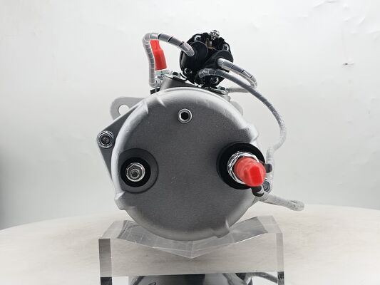 24V 9KW 11T 엔진 시작 모터 DELCO 액세서리와 CAT 디젤 엔진